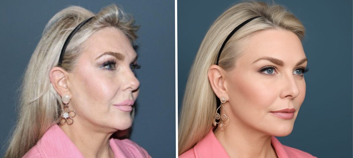 AI face is taking over — and driving plastic surgeons crazy