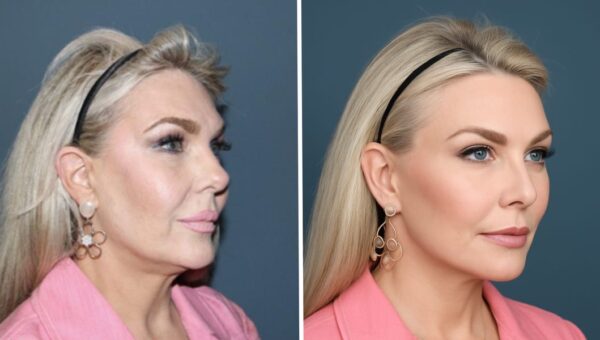AI face is taking over — and driving plastic surgeons crazy