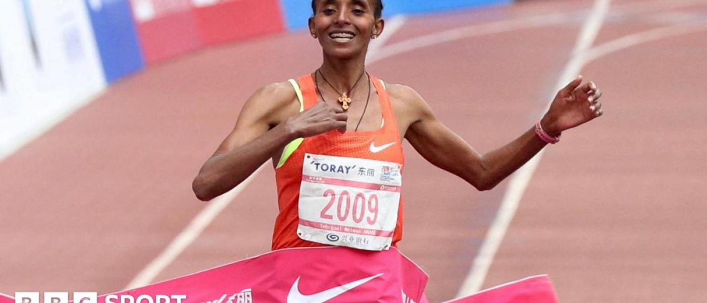 Ethiopian marathon runner Melese dies aged 36