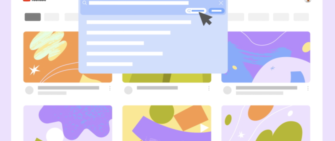 ‘Ask YouTube’ brings AI-powered conversational search to video, adds Gemini Omni to Shorts