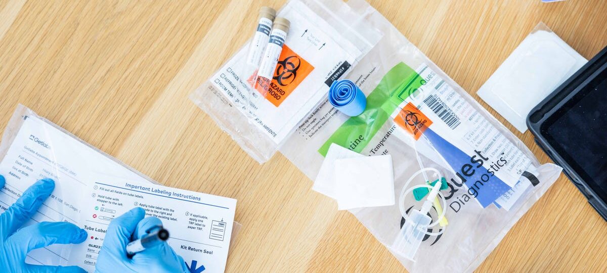 The $950 cancer blood test is here: 5 things to consider before ordering yours