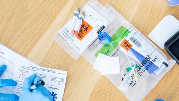 The $950 cancer blood test is here: 5 things to consider before ordering yours
