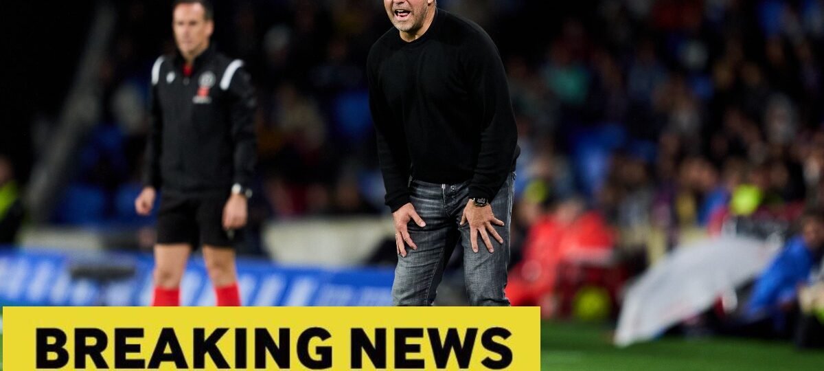 Medical booked: Barcelona edge closer to landing 25-year-old Premier League star