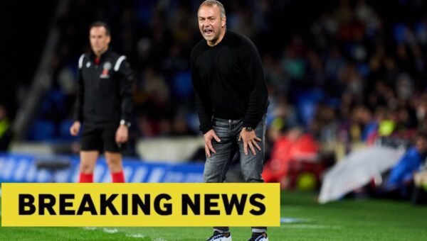Medical booked: Barcelona edge closer to landing 25-year-old Premier League star