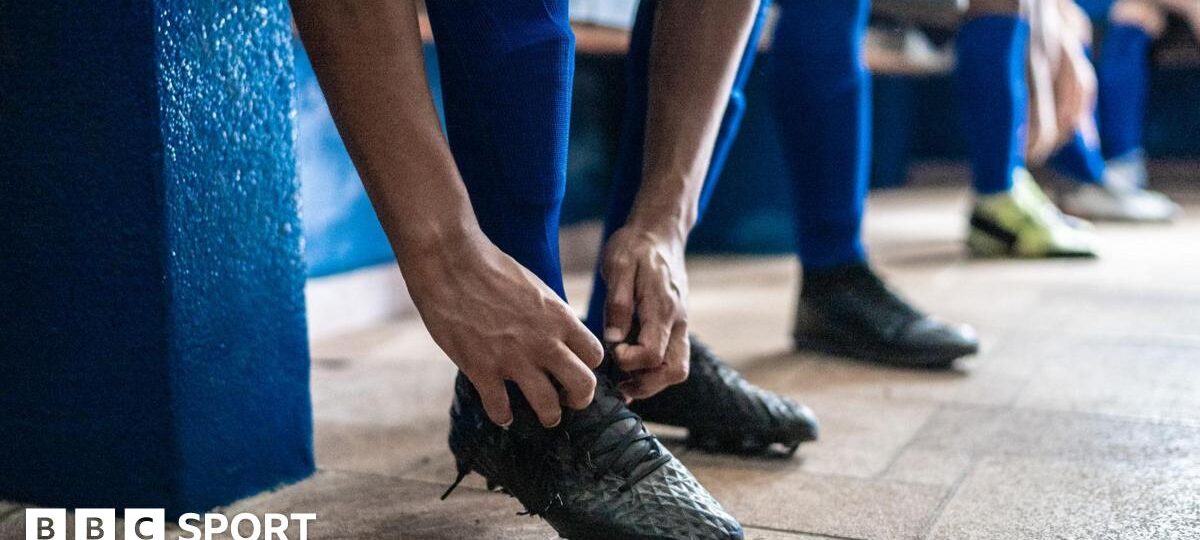 PFA charity let down players, says regulator