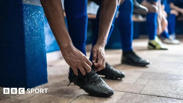 PFA charity let down players, says regulator