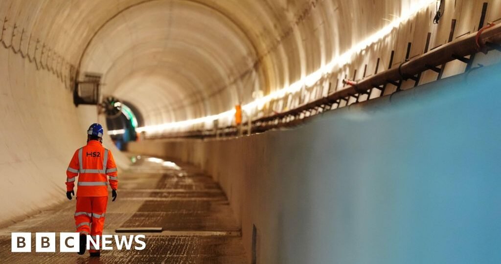 HS2 failings blamed on high-speed focus and political pressure