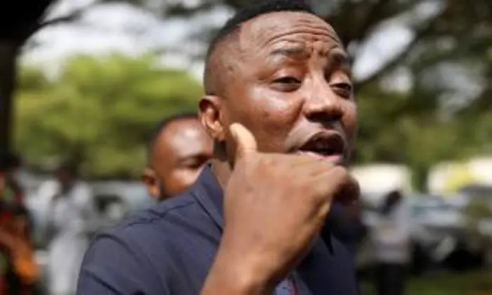 2027: I have better ideas than Tinubu, Obi, Atiku – Sowore
