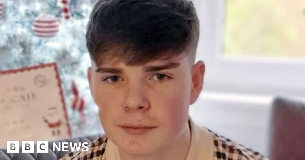 Teenager admits murder of Kayden Moy on Irvine beach