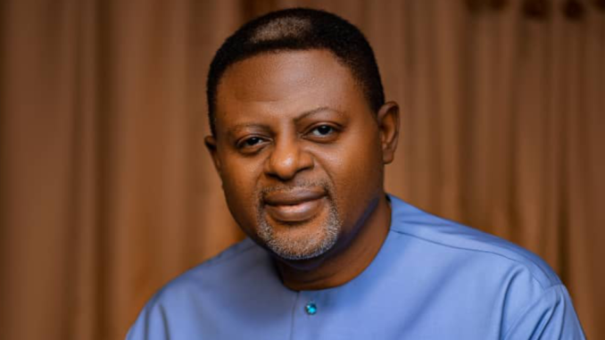 PDP slams Otu over Cross River’s ‘shambolic’ health sector