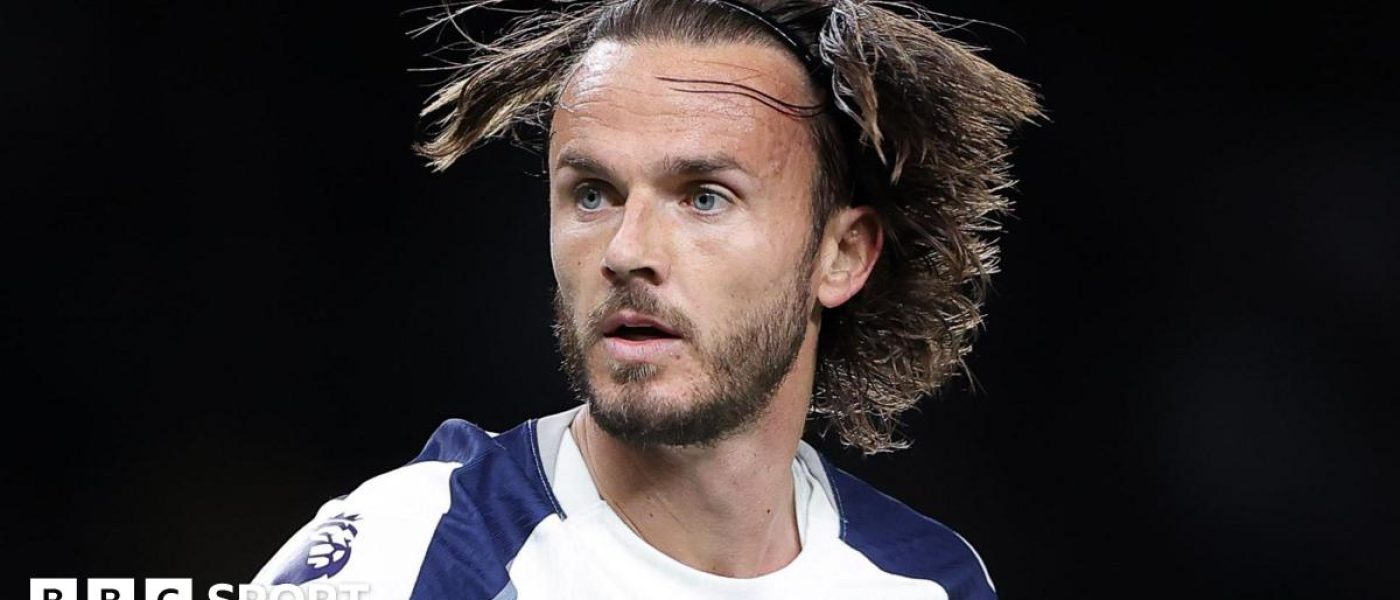 Maddison says referees are petrified of decisions