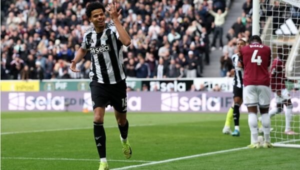Newcastle 3-1 West Ham: Talking points as St. James’ Park defeat pushes Hammers closer to relegation
