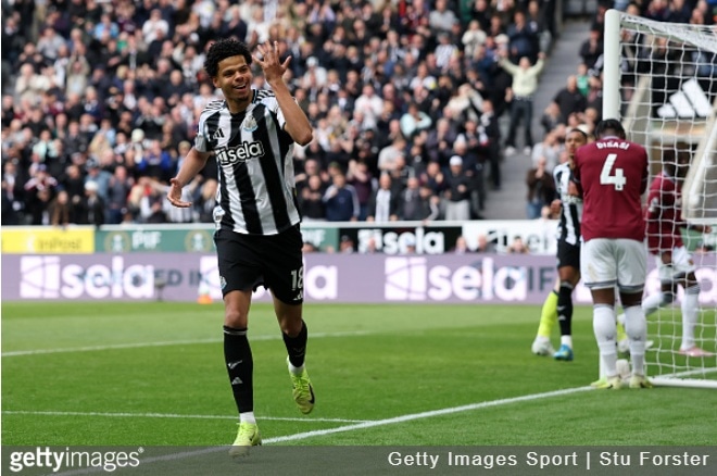 Newcastle 3-1 West Ham: Talking points as St. James’ Park defeat pushes Hammers closer to relegation