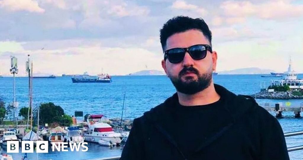 Key people smuggler arrested after BBC uncovered identity