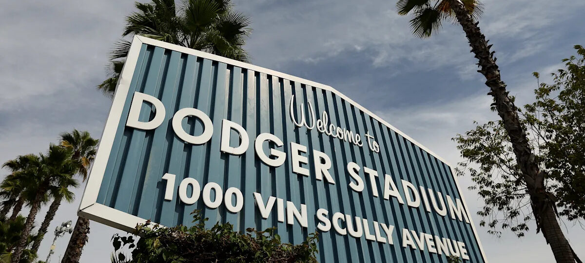 Dodgers 2026 game results