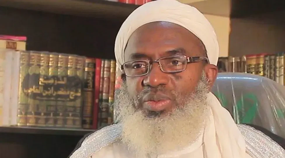Insecurity: Involving US will attract foreign terror groups to Nigeria – Sheikh Gumi