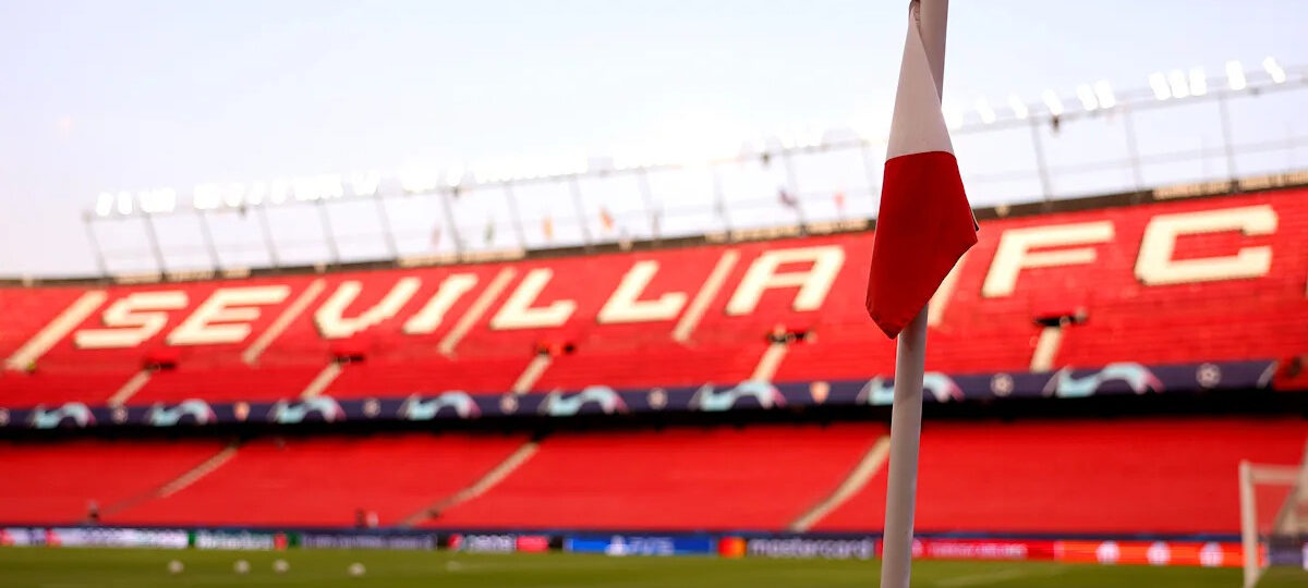 Official: Sevilla announce key board departure