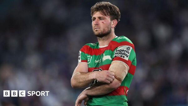 NRL star Arrow retires at 30 after MND diagnosis