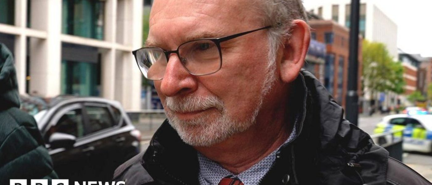 Complaints against judge to be examined in U-turn