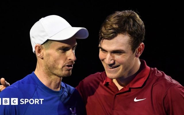 Draper brings Murray into coaching team