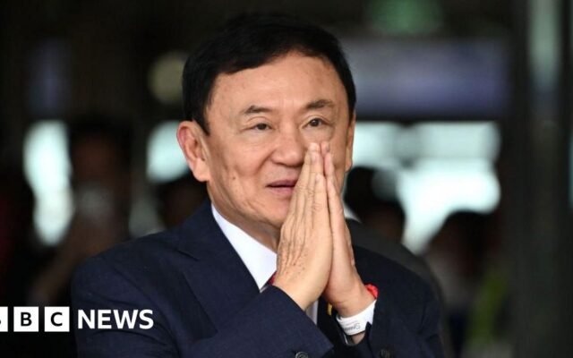 Thailand’s divisive ex-PM is out of jail, but is the Thaksin era over?