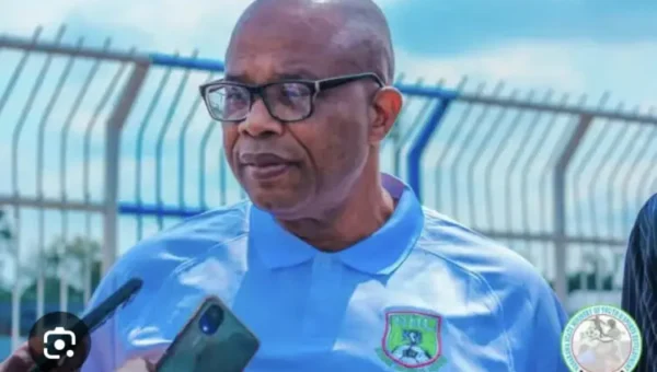 NNL: Aluo defends Remo Stars, Beyond Limits eligibility status