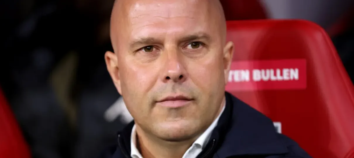 BREAKING: EPL: Liverpool sacks Arne Slot, Iraola to replace Dutchman