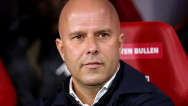 BREAKING: EPL: Liverpool sacks Arne Slot, Iraola to replace Dutchman