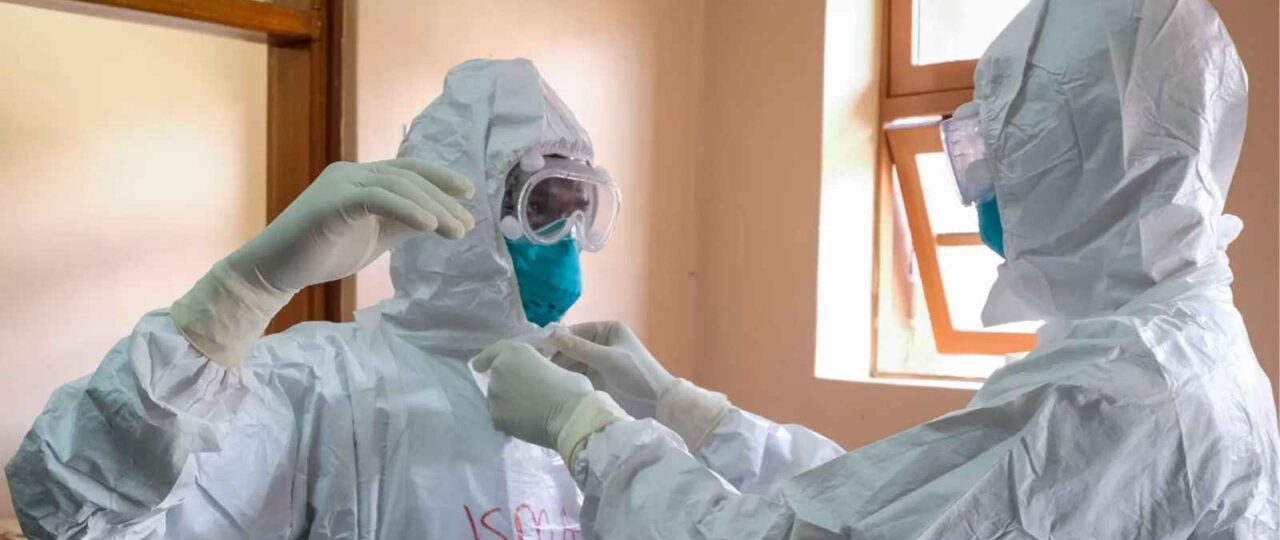 US releases $13m emergency aid over Ebola outbreak in Africa