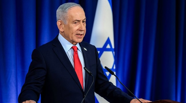Israel Warns Of Imminent Strikes On 10 Lebanese Villages