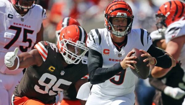 Insider reads between the lines on Joe Burrow’s Bengals Super Bowl comment