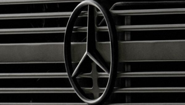 Mercedes-Benz Mulls Diversification Into Defence