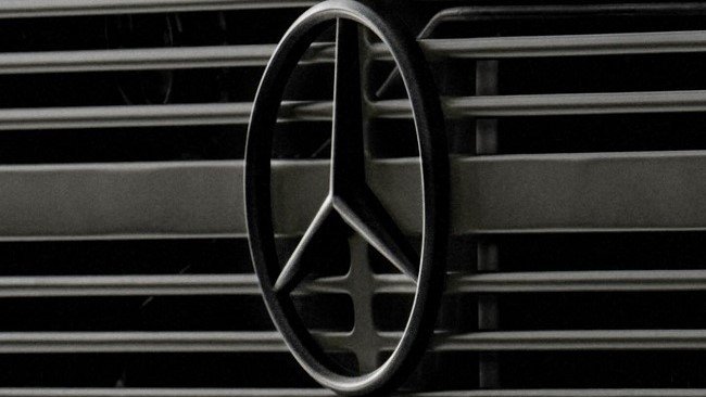 Mercedes-Benz Mulls Diversification Into Defence
