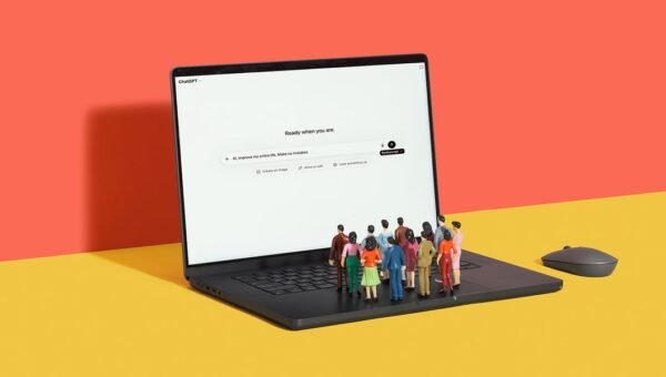 Finally, an AI use that — I swear — can actually simplify your life