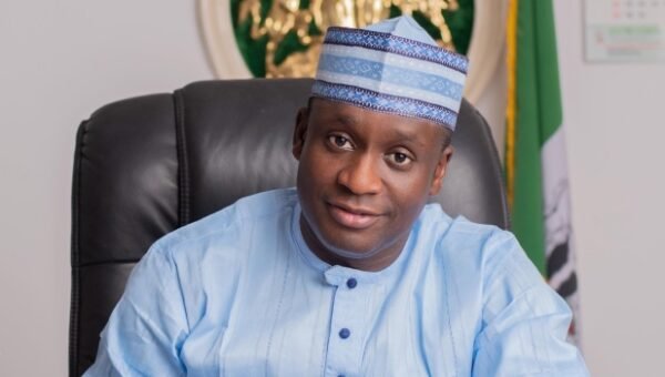 Kwara Speaker Danladi Clinches APC Gov Ticket
