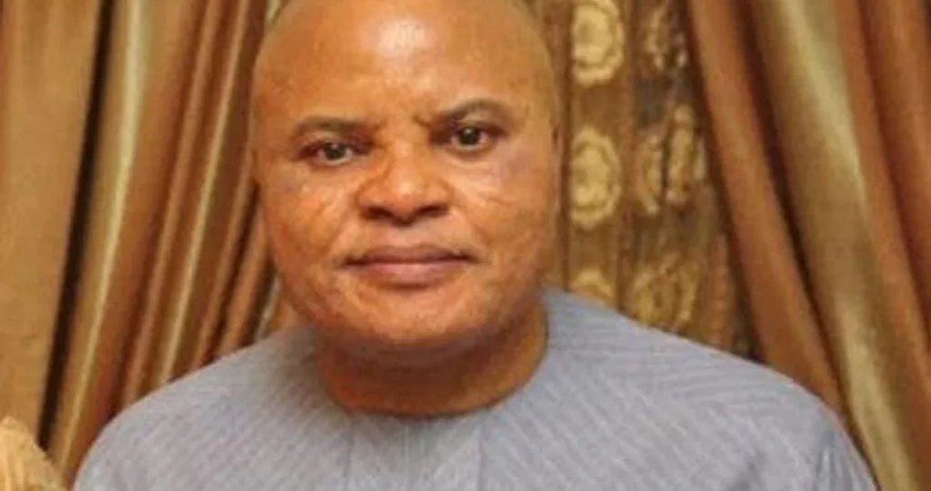 Araraume emerges APC senatorial candidate in lmo North