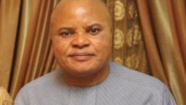 Araraume emerges APC senatorial candidate in lmo North