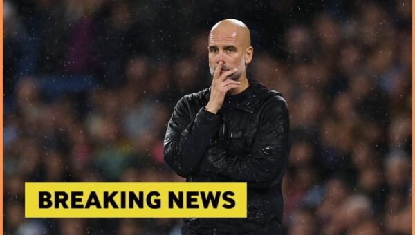 Journo drops Pep Guardiola bombshell and names top Man City target