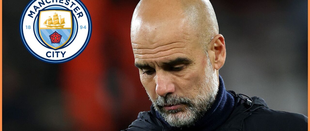 Emergency talks: Man City to clarify Pep Guardiola situation with statement in 48 hours