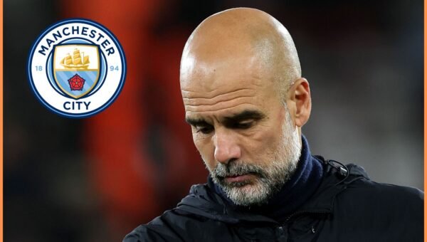 Emergency talks: Man City to clarify Pep Guardiola situation with statement in 48 hours