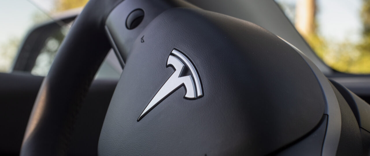 Tesla’s Full Self-Driving software is creeping into Europe