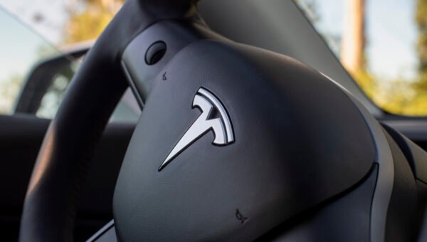 Tesla’s Full Self-Driving software is creeping into Europe