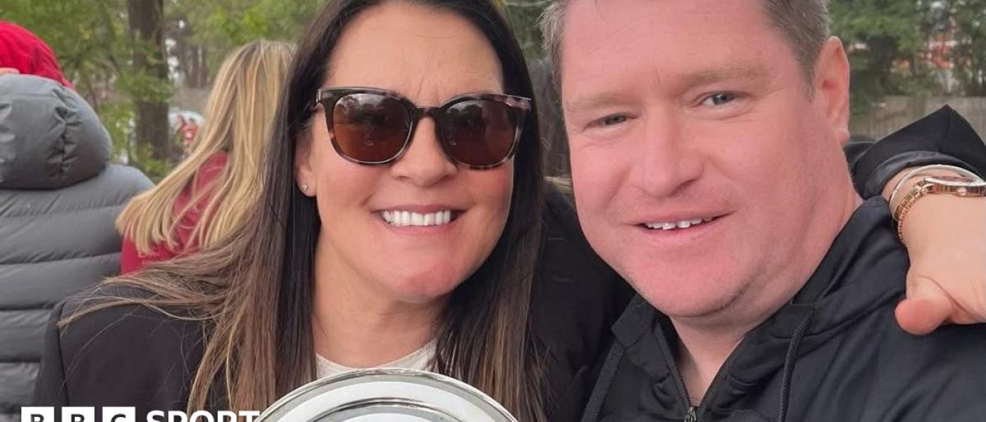 ‘Superhuman’ managers shouldn’t have to ask for help – Family of ex-Liverpool boss on loss