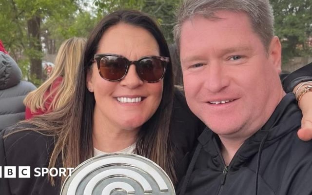 Superhuman’ managers shouldn’t have to ask for help – Family of ex-Liverpool boss reflect on their on loss
