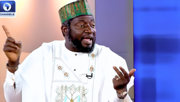 APC Reps Primaries: Yusuf Gagdi Loses Re-Election Ticket In Plateau