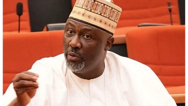 2027: A new Nigeria is coming – Dino Melaye