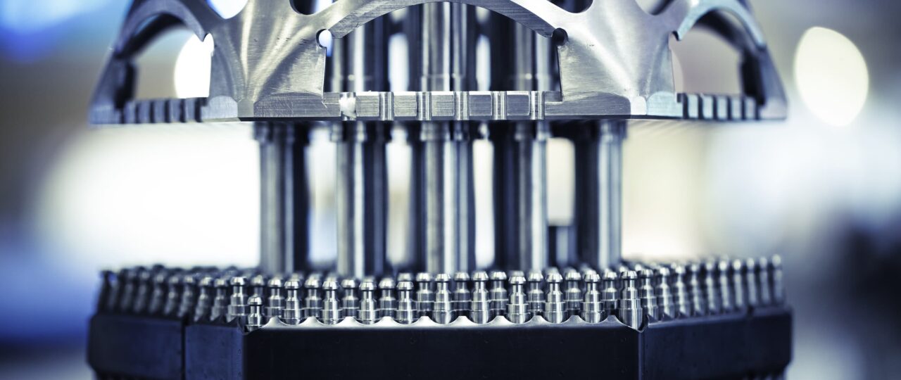Trump admin wants nuclear startups to use plutonium for their reactors