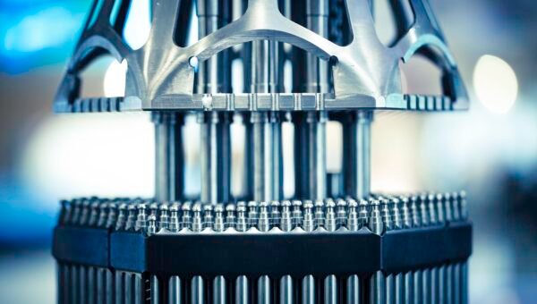 Trump admin wants nuclear startups to use plutonium for their reactors