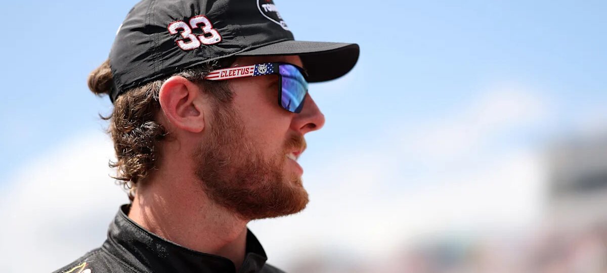 Cleetus McFarland joins Niece Motorsports for Truck race at Michigan