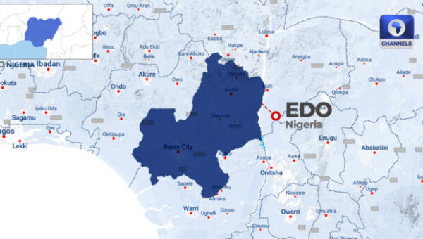 Police Rescue Remaining Six Passengers Abducted Along Benin-Lagos Road